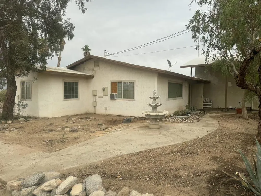 944 Flamingo Avenue Thermal, CA 92274