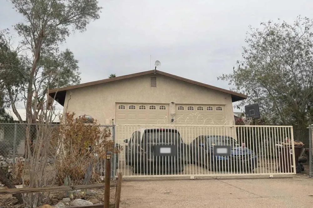 944 Flamingo Avenue Thermal, CA 92274