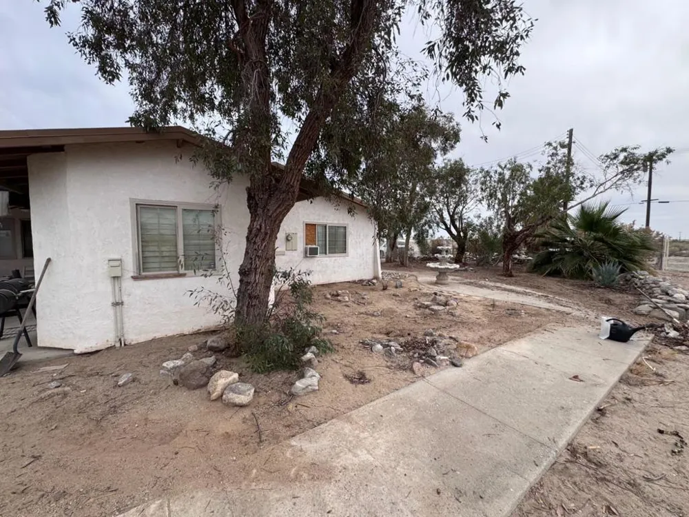 944 Flamingo Avenue Thermal, CA 92274
