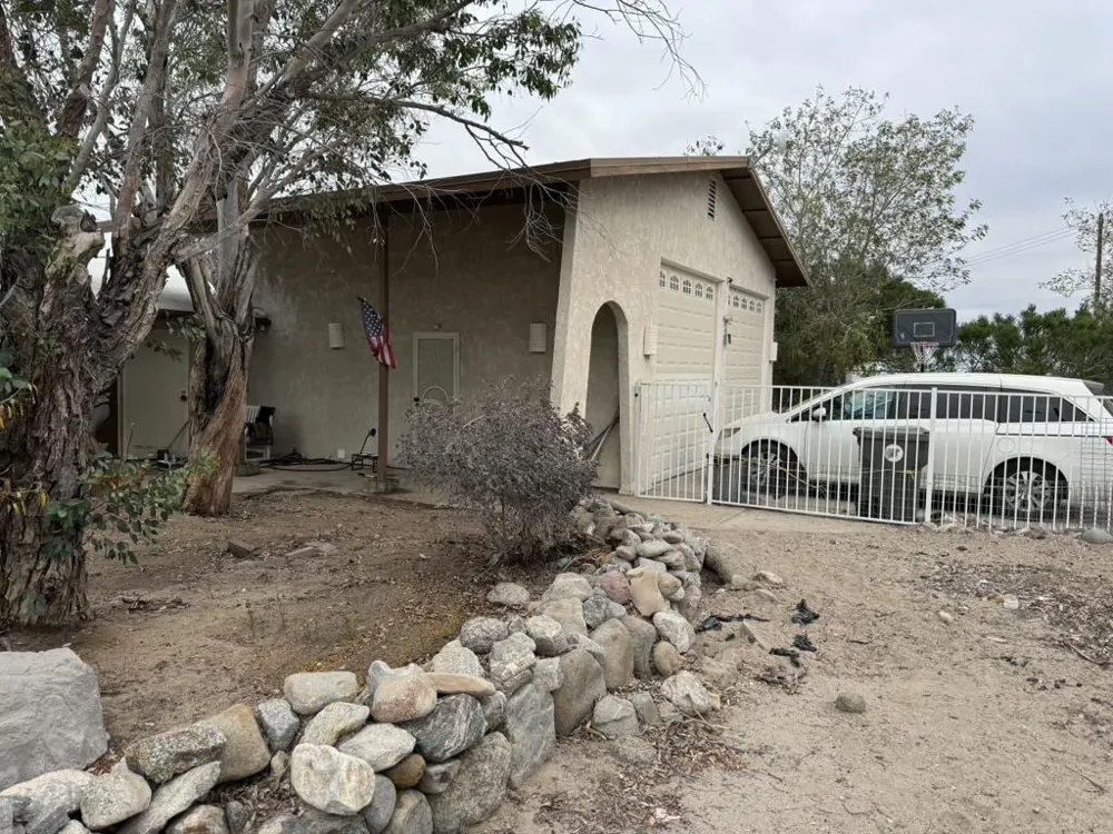 944 Flamingo Avenue Thermal, CA 92274
