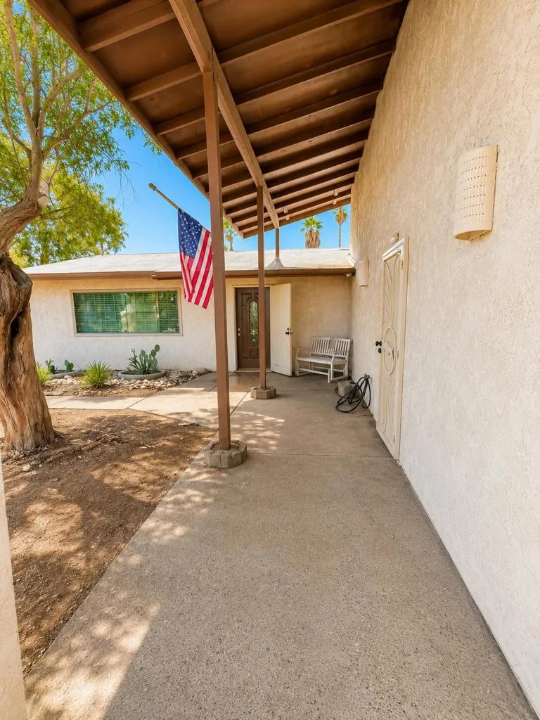 944 Flamingo Avenue Thermal, CA 92274