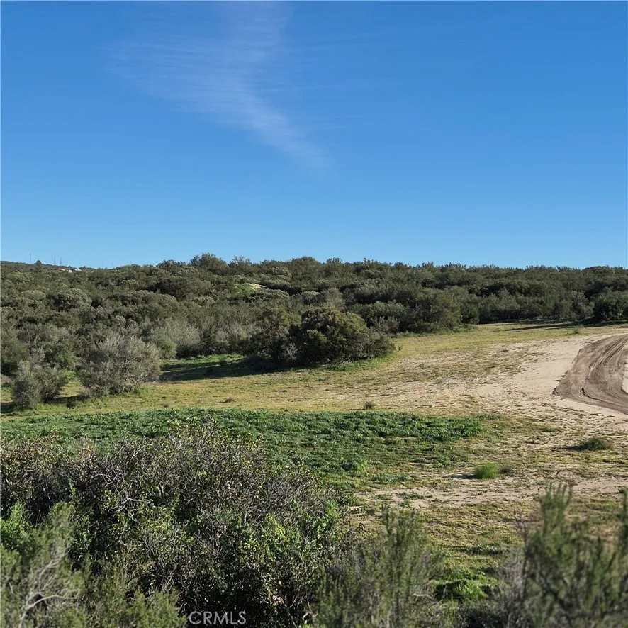 Tierra Del Sol Boulevard, CA 91905