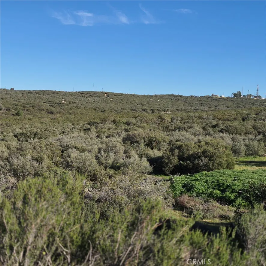 Tierra Del Sol Boulevard, CA 91905
