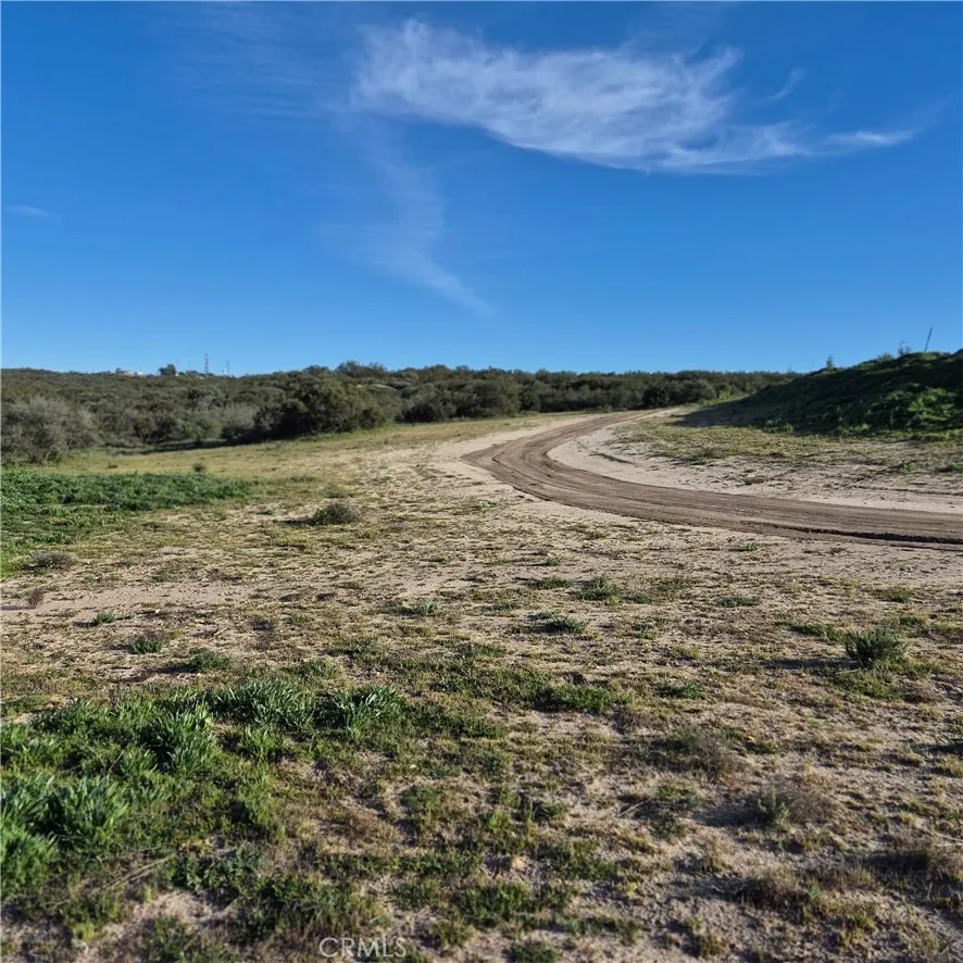 Tierra Del Sol Boulevard, CA 91905