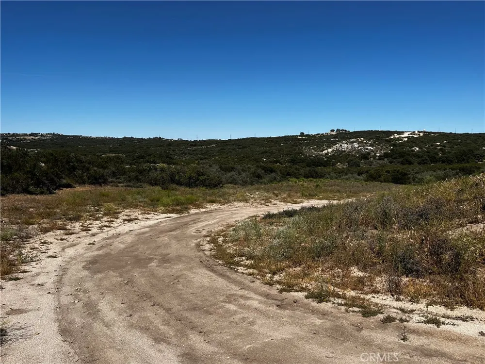 Tierra Del Sol Boulevard, CA 91905