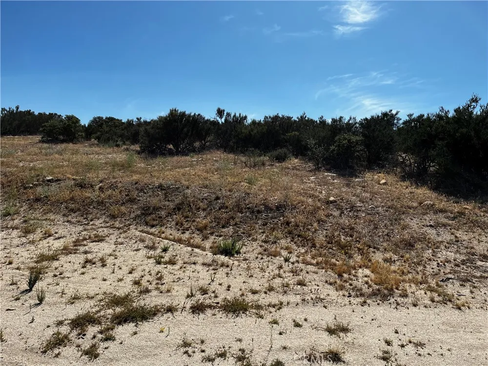 Tierra Del Sol Boulevard, CA 91905