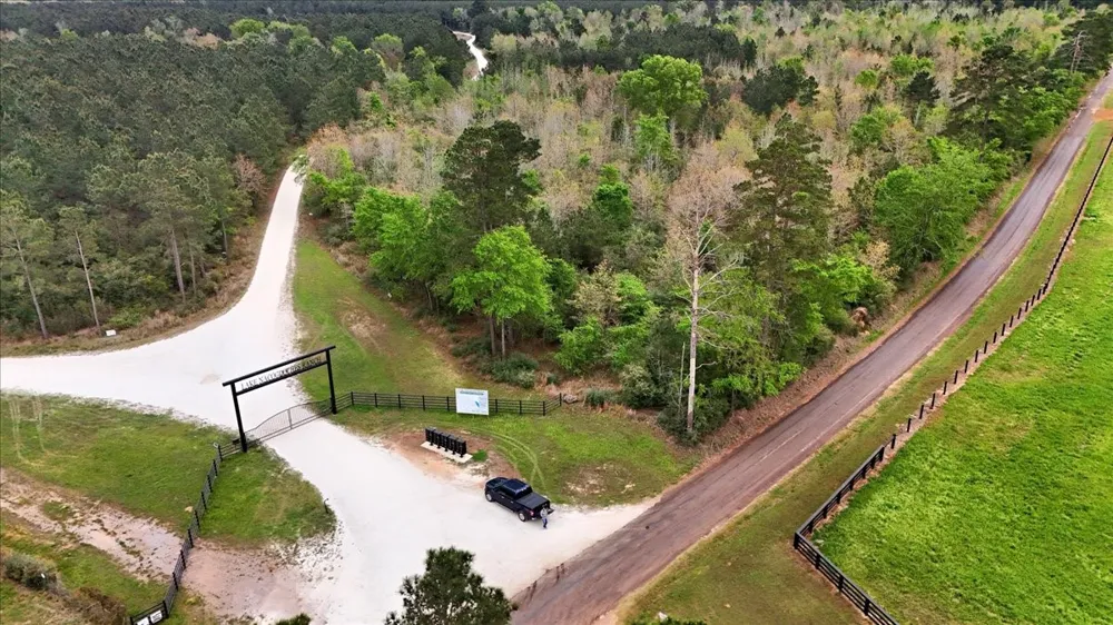 Lake Nacogdoches Ranch Nacogdoches, TX 75943