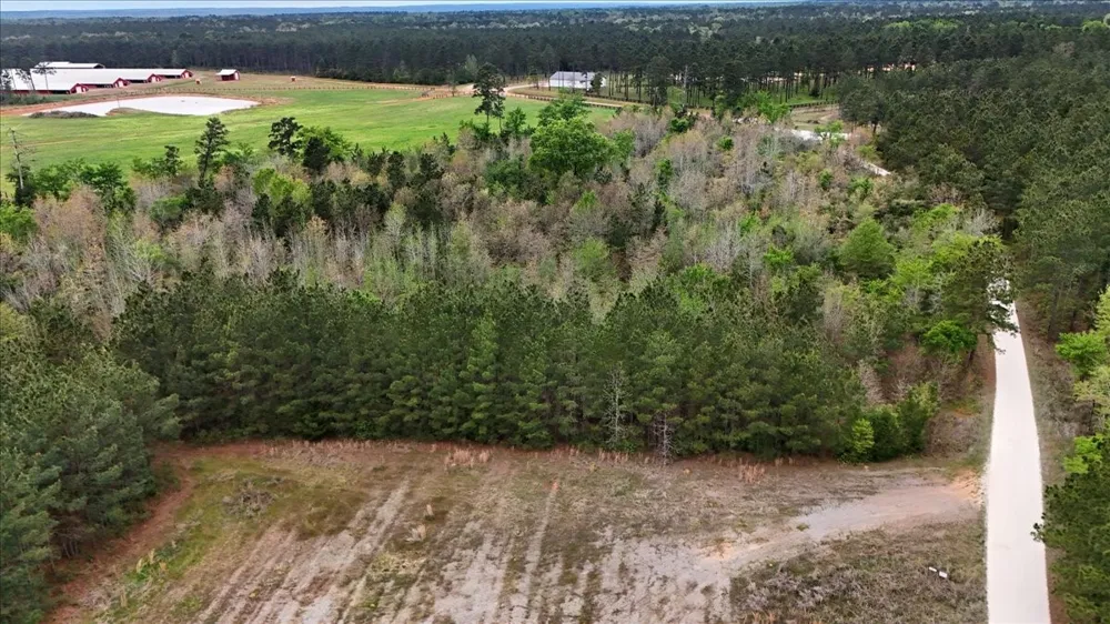 Lake Nacogdoches Ranch Nacogdoches, TX 75943