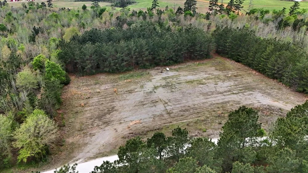 Lake Nacogdoches Ranch Nacogdoches, TX 75943