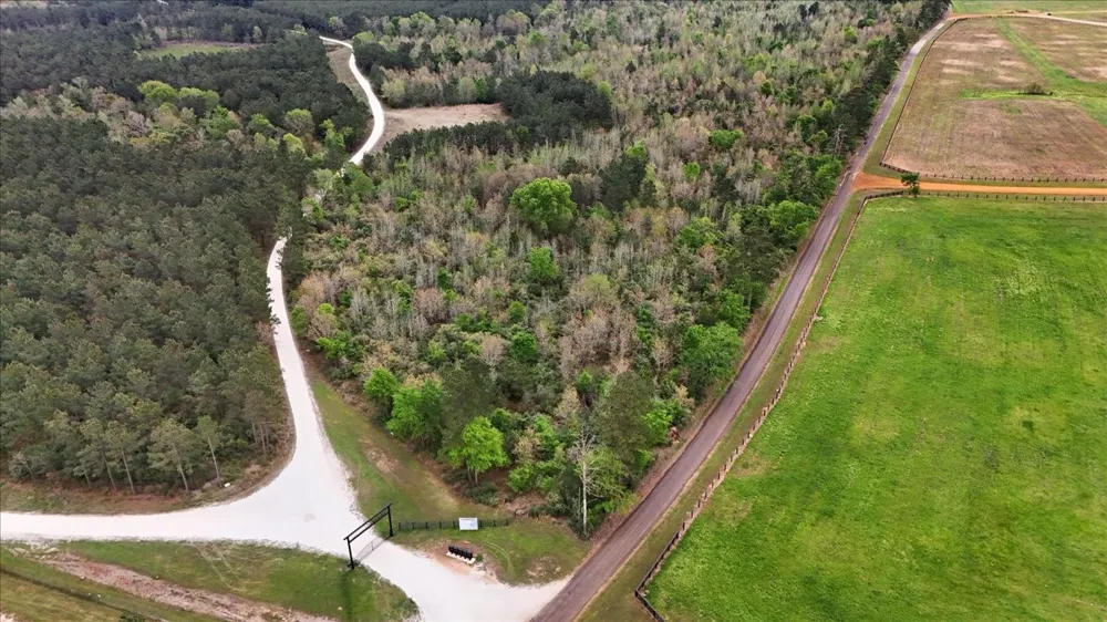 Lake Nacogdoches Ranch Nacogdoches, TX 75943
