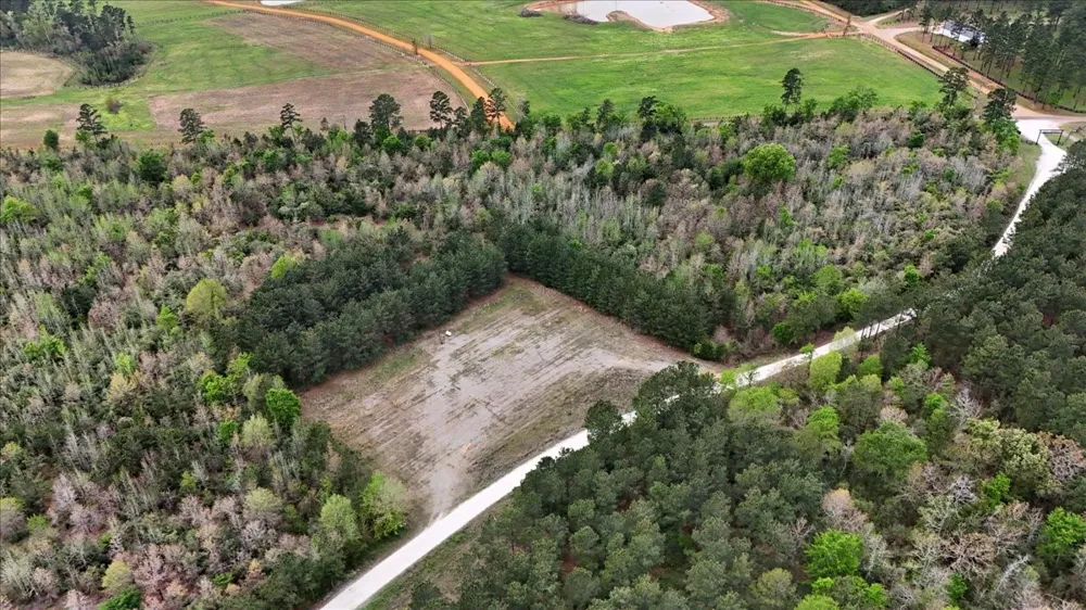 Lake Nacogdoches Ranch Nacogdoches, TX 75943