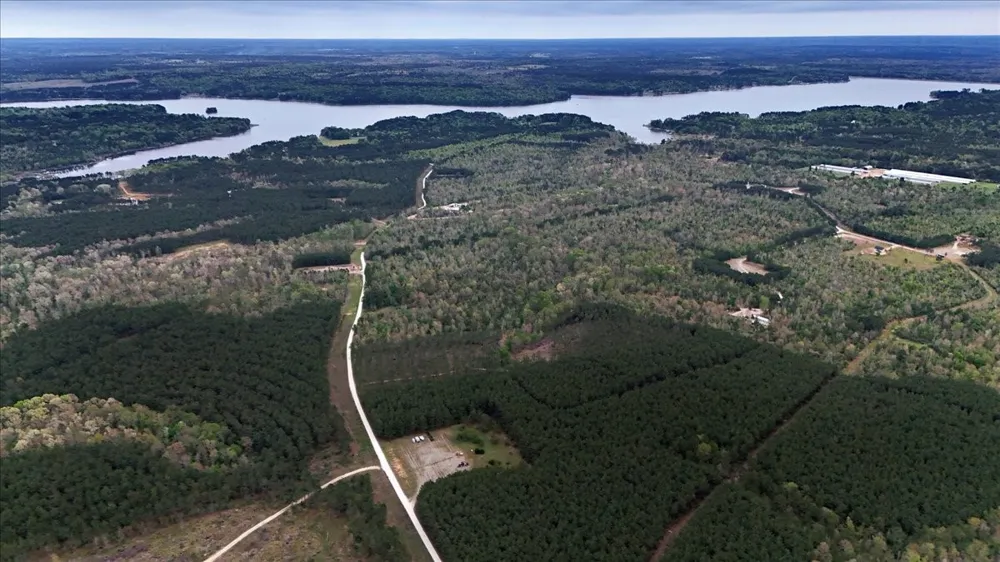 Lake Nacogdoches Ranch Nacogdoches, TX 75943