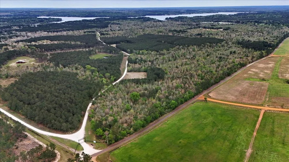Lake Nacogdoches Ranch Nacogdoches, TX 75943