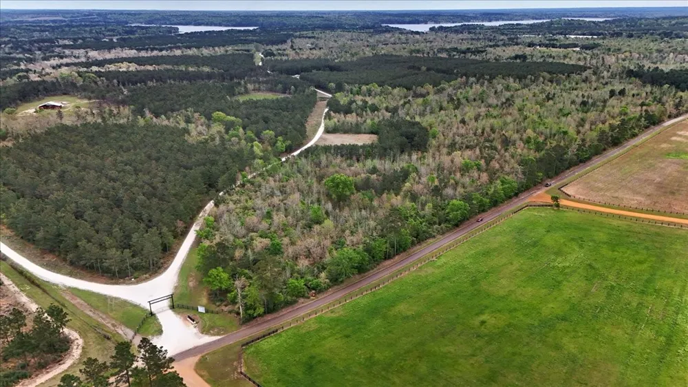 Lake Nacogdoches Ranch Nacogdoches, TX 75943