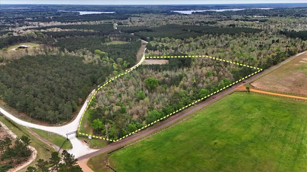Lake Nacogdoches Ranch Nacogdoches, TX 75943