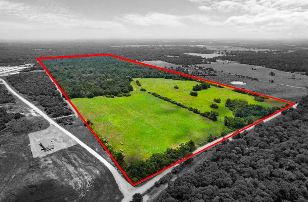 2874 Old Boone Prairie Road Franklin, TX 77856