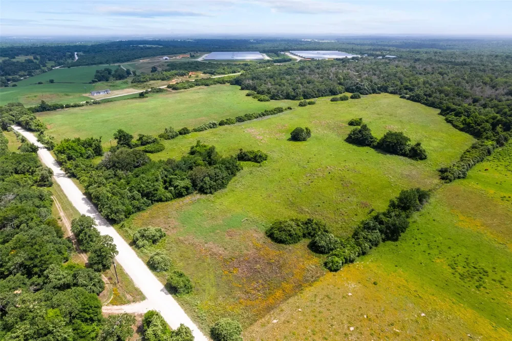 2874 Old Boone Prairie Road Franklin, TX 77856