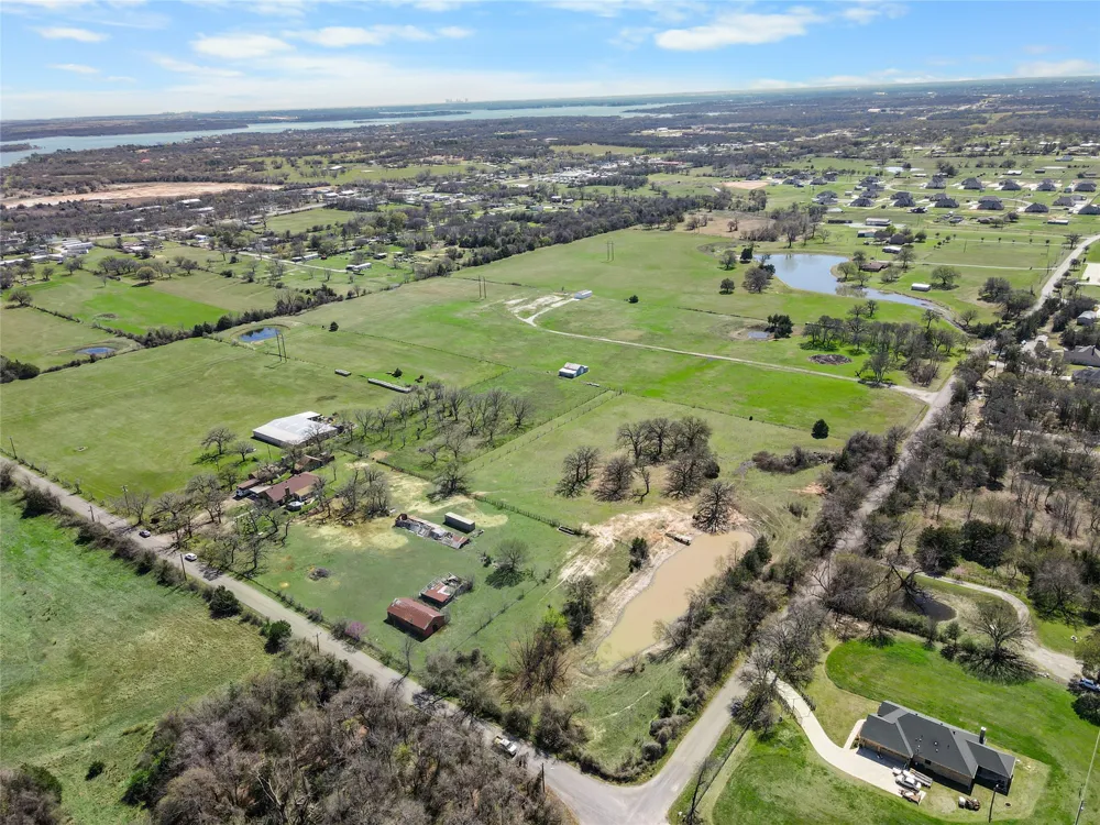 Peden Road Reno, TX 76020