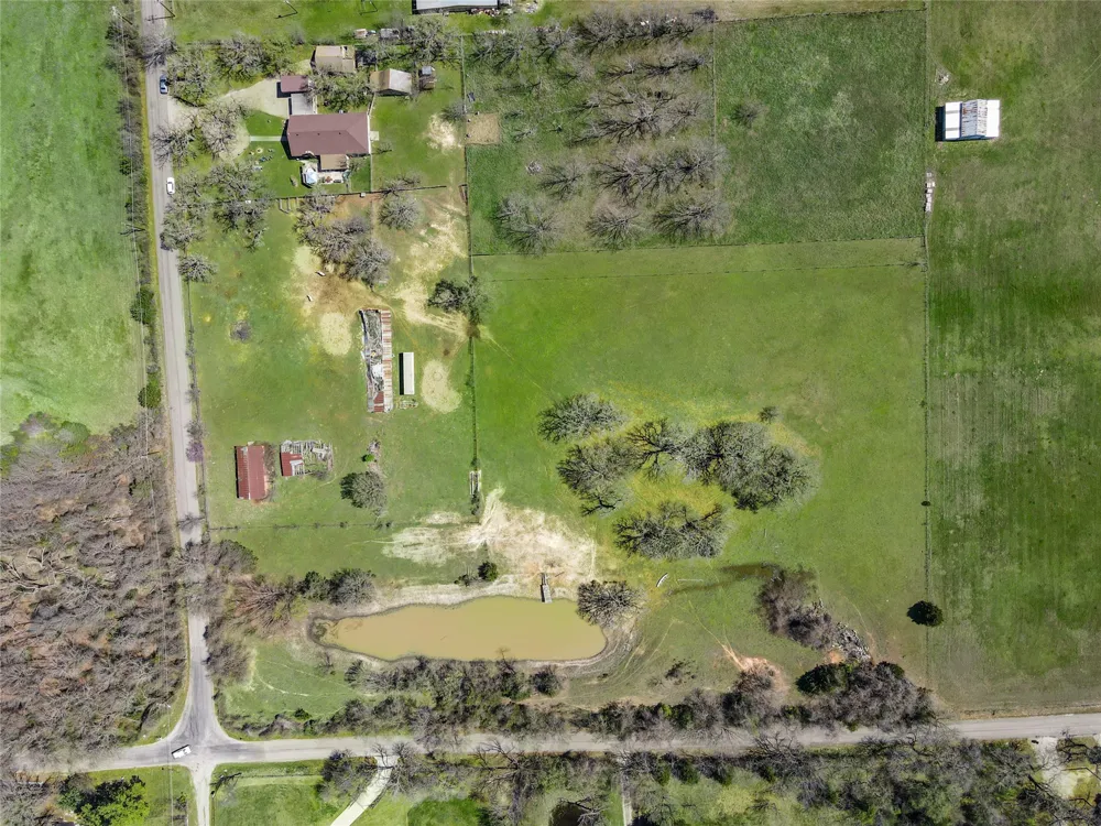 Peden Road Reno, TX 76020