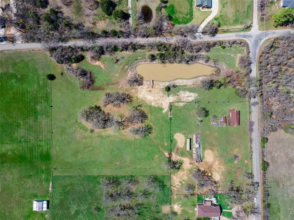 Peden Road Reno, TX 76020