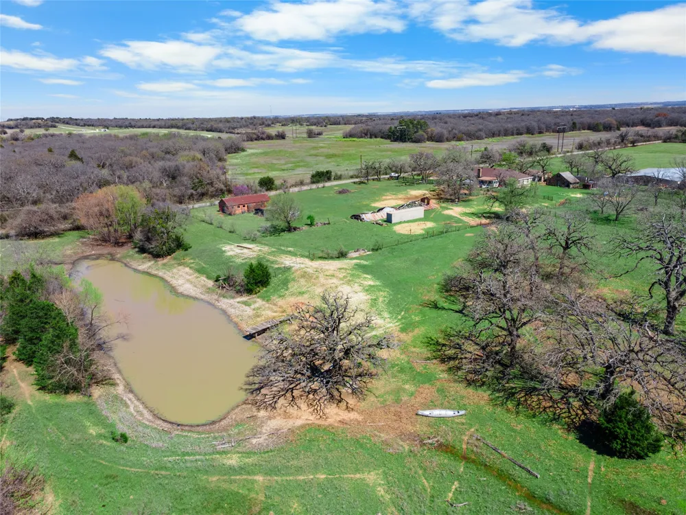 Peden Road Reno, TX 76020