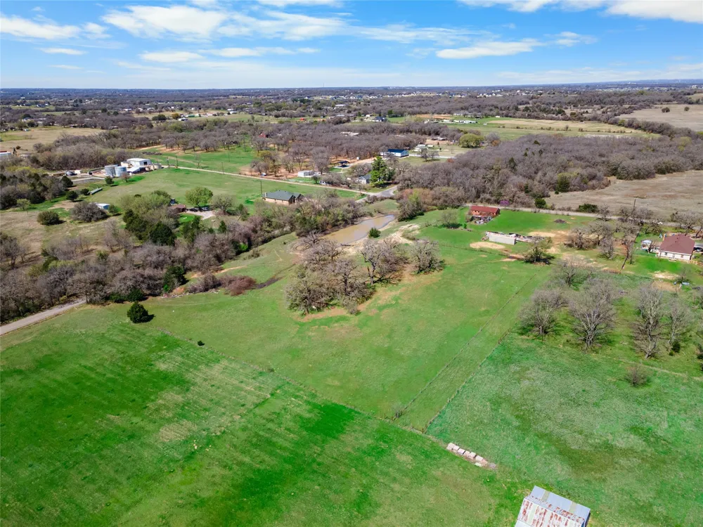 Peden Road Reno, TX 76020