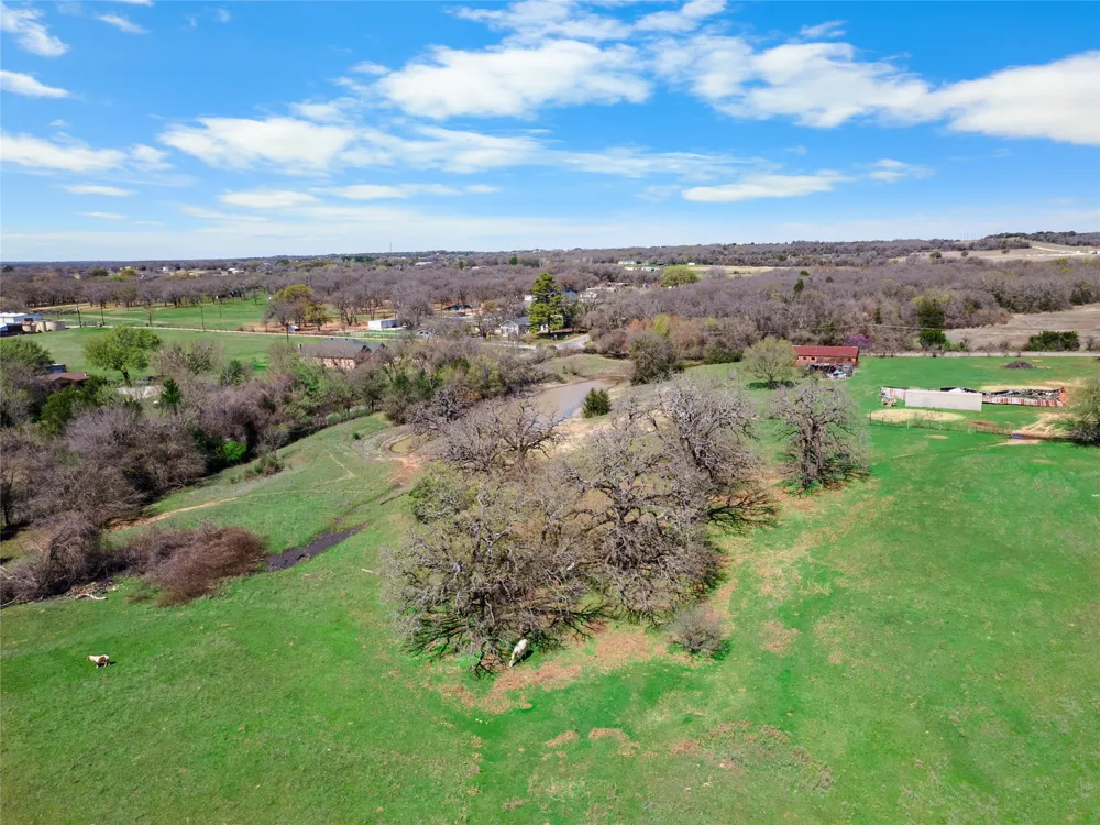 Peden Road Reno, TX 76020