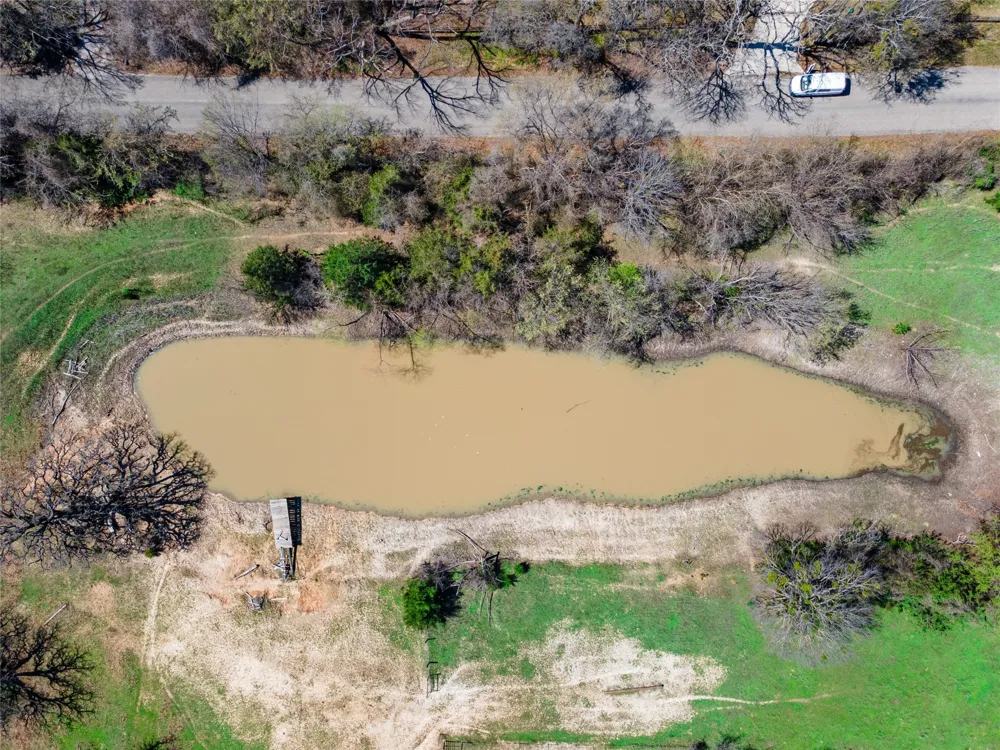 Peden Road Reno, TX 76020