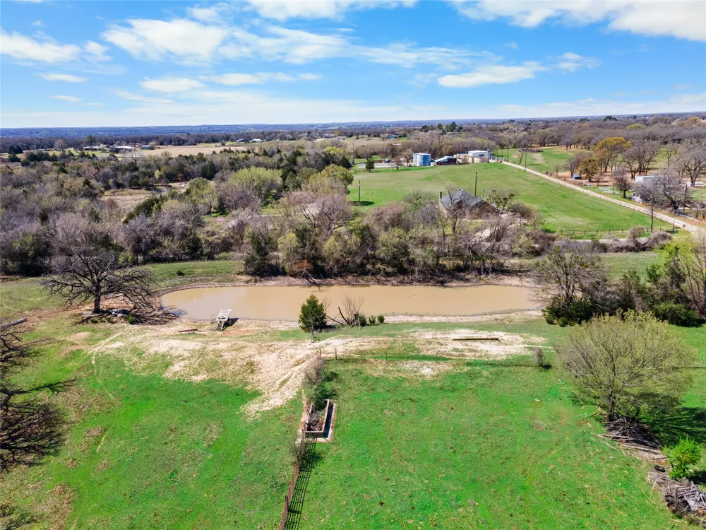 Peden Road Reno, TX 76020