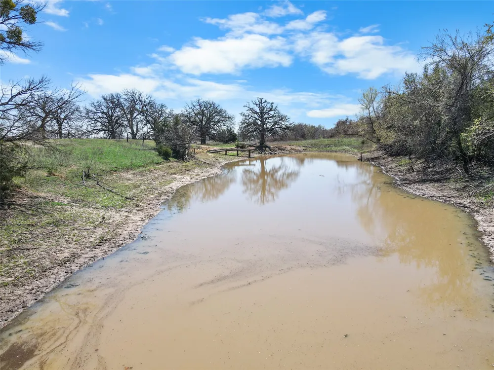 Peden Road Reno, TX 76020