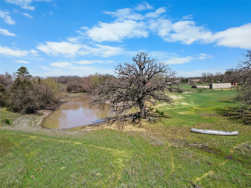 Peden Road Reno, TX 76020