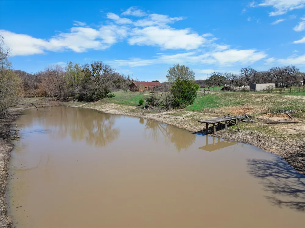 Peden Road Reno, TX 76020