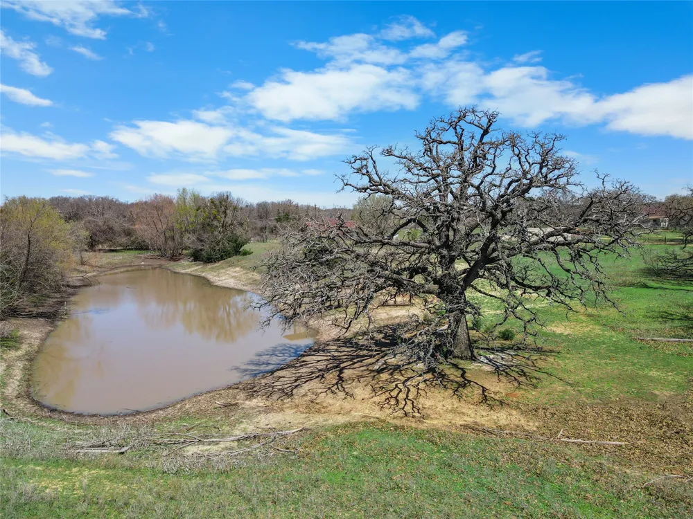 Peden Road Reno, TX 76020
