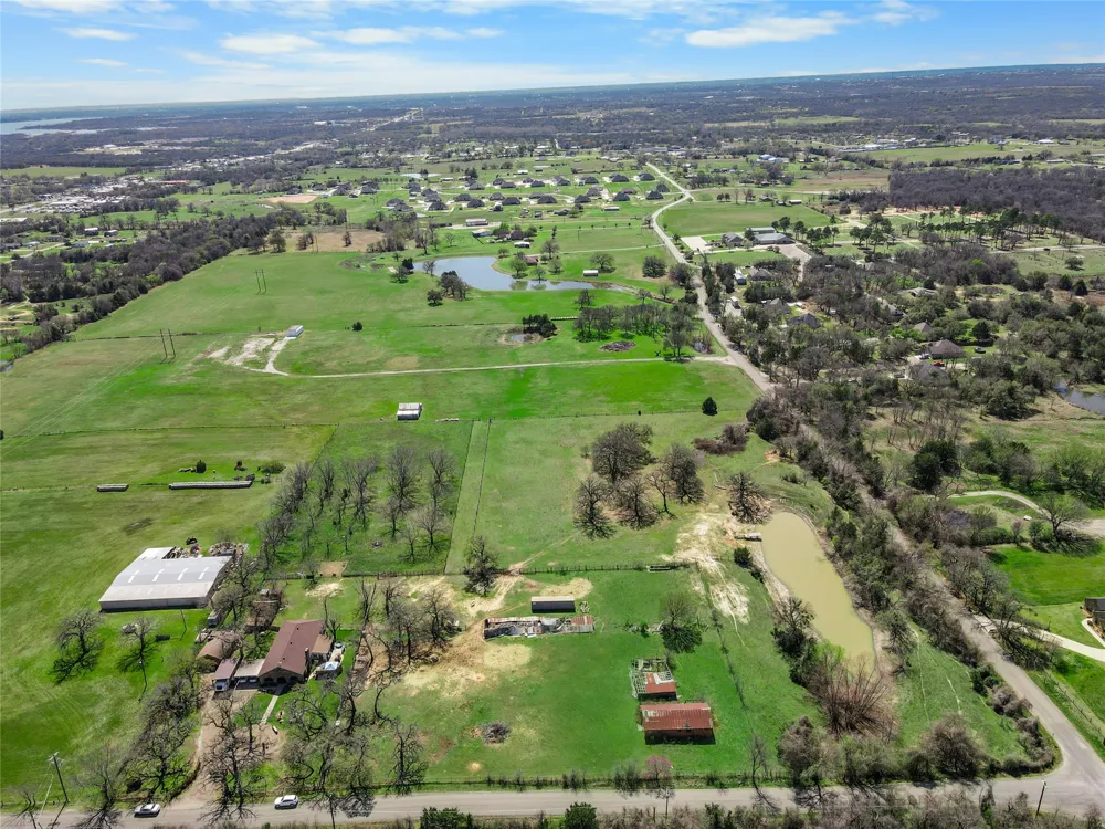 Peden Road Reno, TX 76020