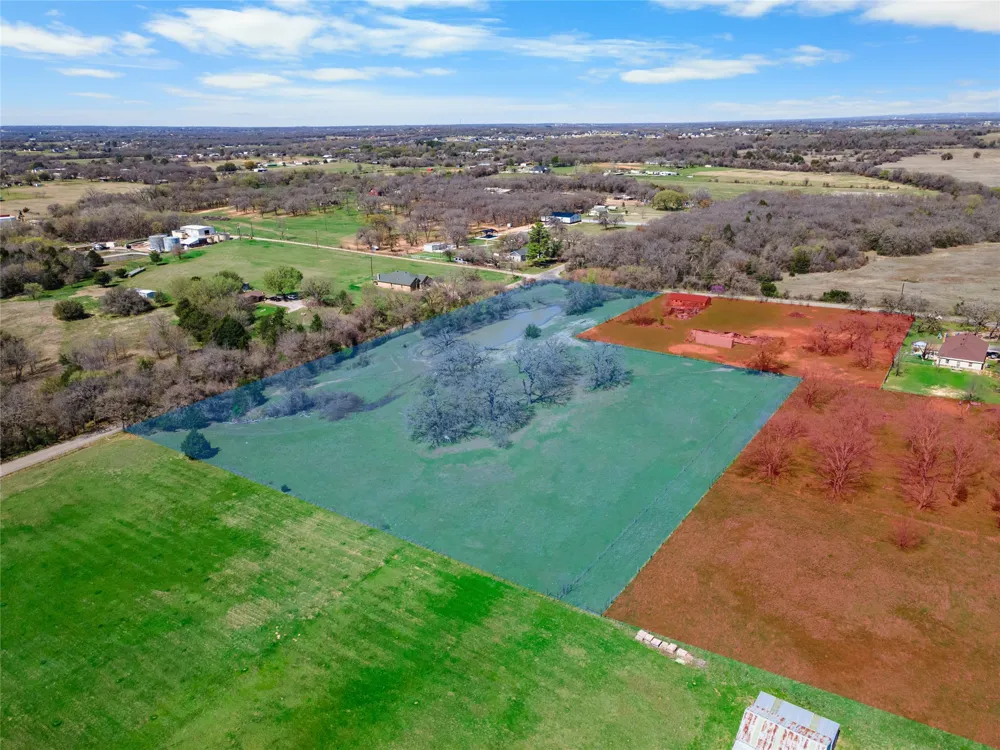 Peden Road Reno, TX 76020