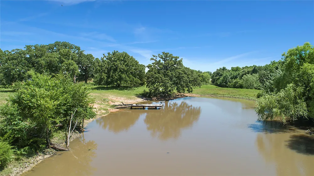 Peden Road Reno, TX 76020