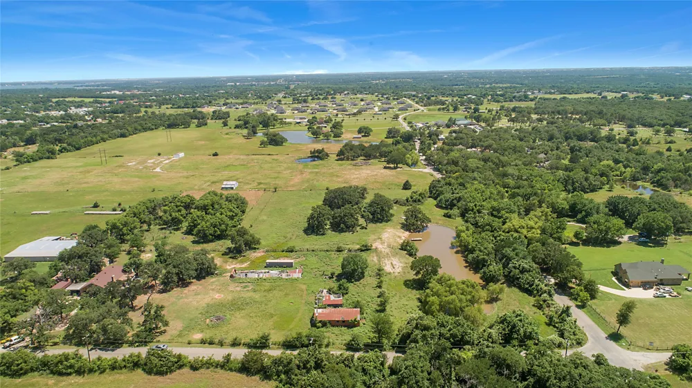 Peden Road Reno, TX 76020