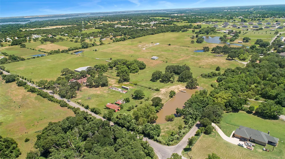 Peden Road Reno, TX 76020