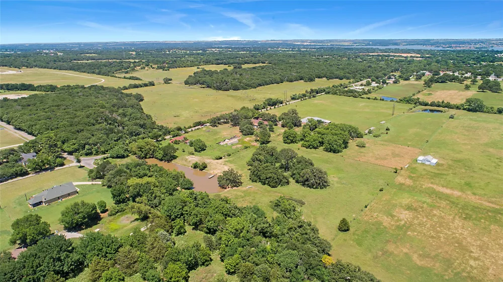 Peden Road Reno, TX 76020