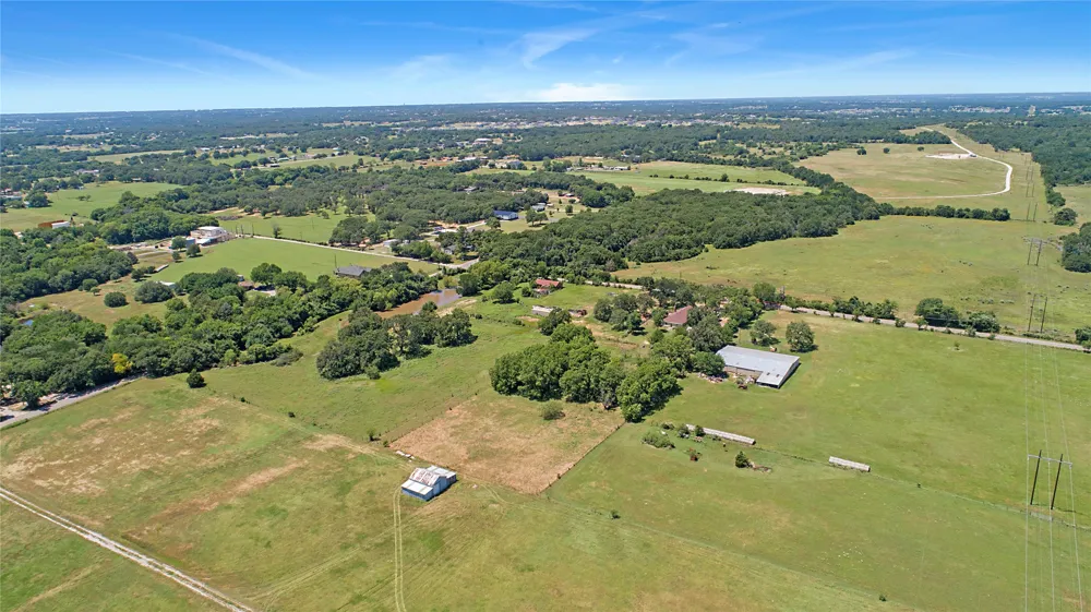 Peden Road Reno, TX 76020