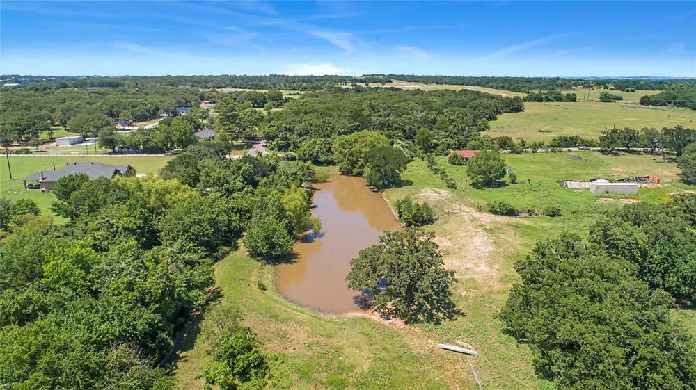 Peden Road Reno, TX 76020