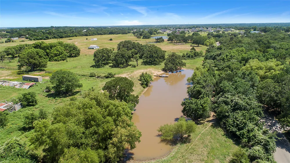 Peden Road Reno, TX 76020