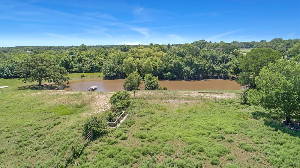 Peden Road Reno, TX 76020