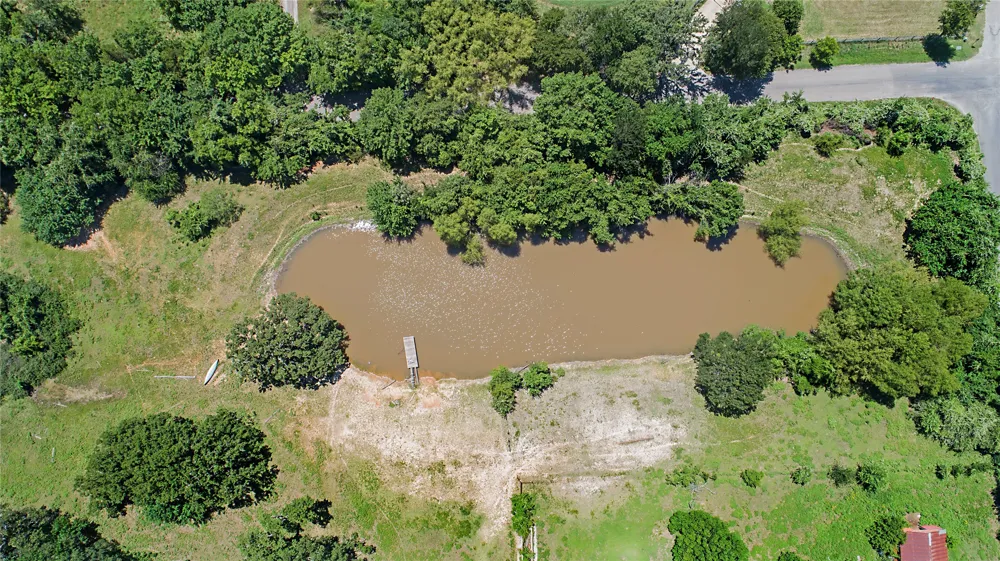 Peden Road Reno, TX 76020