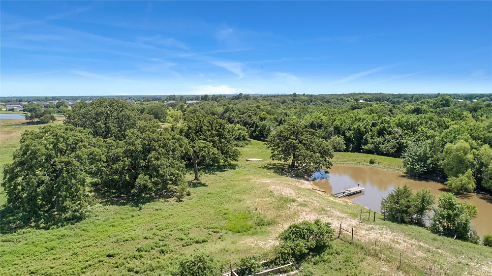 Peden Road Reno, TX 76020