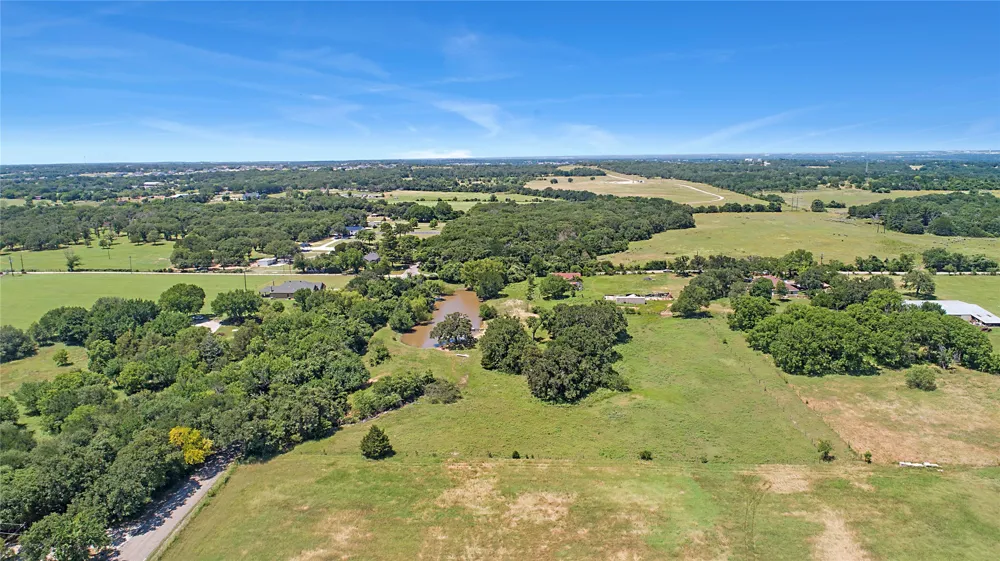 Peden Road Reno, TX 76020