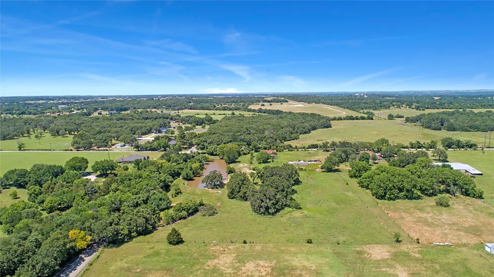 Peden Road Reno, TX 76020