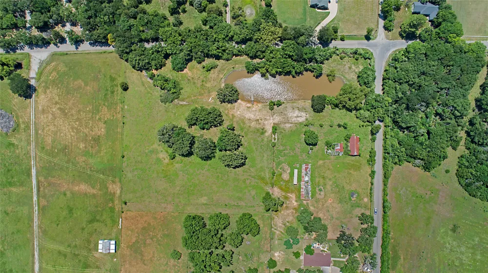 Peden Road Reno, TX 76020