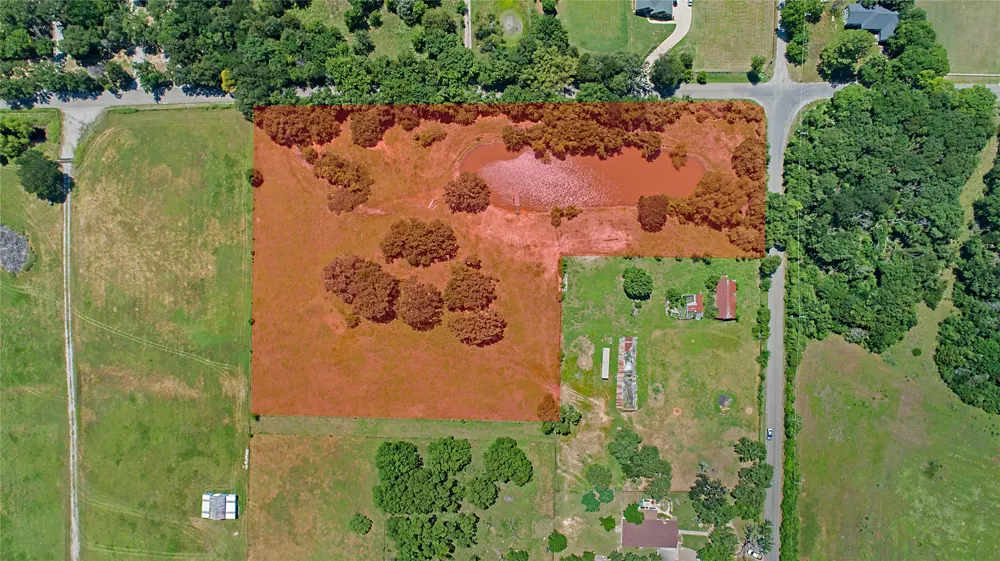 Peden Road Reno, TX 76020
