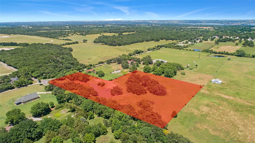 Peden Road Reno, TX 76020